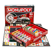 Настольная игра Монополия СССР WM01019-RUS 01
